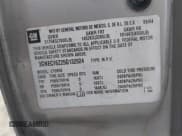 ✅ 2005 Chevrolet Suburban LT • VIN: 3GNEC16Z25G132924 • Lot: 42540387. Listed on IAAI with 336,563 mi. Free auction sales archive from the USA and detailed vehicle history report at DreamBid. Image 9.