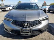 ✅ 2023 Acura Integra Technology • VIN: 19UDE4H67PA006306 • Lot: 90280065. Listed on Copart with 39,960 mi. Free auction sales archive from the USA and detailed vehicle history report at DreamBid. Image 5.