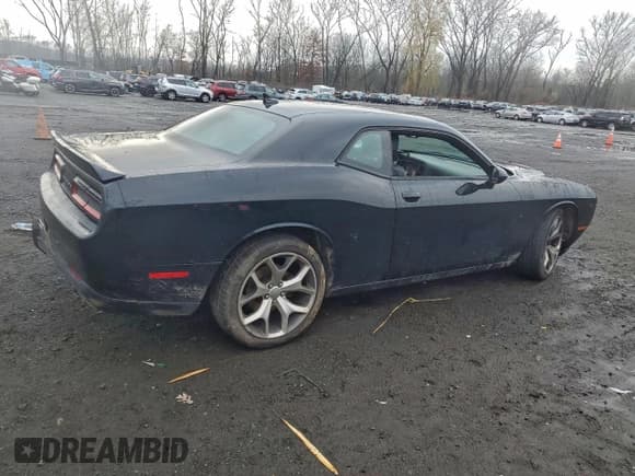 ✅ 2016 Dodge Challenger SXT Plus • VIN: 2C3CDZAG3GH232233 • Lot: 94487285. Wystawiony na Copart z przebiegiem 139 826 mil. Bezpłatny archiwum sprzedaży aukcyjnych z USA i szczegółowy raport historii pojazdu na DreamBid. Zdjęcie 3.
