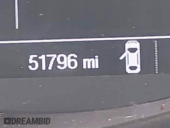 ✅ 2020 Chevrolet Trax LT • VIN: KL7CJPSB7LB052734 • Lot: 43032522. Wystawiony na IAAI z przebiegiem 51 796 mil. Bezpłatny archiwum sprzedaży aukcyjnych z USA i szczegółowy raport historii pojazdu na DreamBid. Zdjęcie 7.