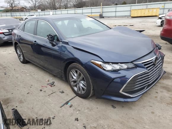 ✅ 2019 Toyota Avalon XLE • VIN: 4T1BZ1FB4KU030056 • Lot: 71741742. Wystawiony na Copart z przebiegiem 49 130 mil. Bezpłatny archiwum sprzedaży aukcyjnych z USA i szczegółowy raport historii pojazdu na DreamBid. Zdjęcie 4.