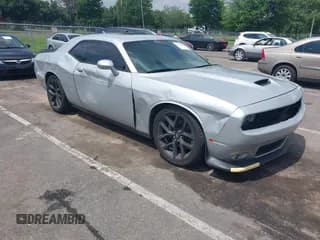 ✅ 2023 Dodge Challenger GT • VIN: 2C3CDZJG9PH563155 • Лот: 42695105. Опубликован ранее на IAAI с пробегом 14 902 миль. Бесплатный доступ к архиву аукционных продаж из США и подробный отчёт об истории автомобиля на DreamBid. Изображение 1.