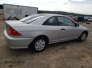 ✅ 2005 Honda Civic VP • VIN: 1HGEM22185L048431 • Lot: 70652835. Wystawiony na Copart z przebiegiem 253 775 mil. Bezpłatny archiwum sprzedaży aukcyjnych z USA i szczegółowy raport historii pojazdu na DreamBid. Zdjęcie 3.