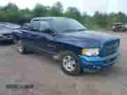 2003 Dodge 1500 ST z VIN 1D7HA18Z13J509060, wystawiony jako IAAI lot #42109249 z przebiegiem 183 547 mil mil oraz . Historia ofert i sprzedaży dostępna na DreamBid. Obrazek 1.