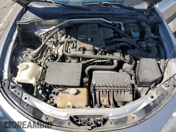 ✅ 2013 Mazda MX-5 Miata Grand Touring • VIN: JM1NC2PF4D0231105 • Lot: 81993075. Listed on Copart with 225,803 mi. Free auction sales archive from the USA and detailed vehicle history report at DreamBid. Image 11.