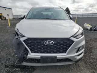 2020 Hyundai Tucson Sport z VIN KM8J3CAL4LU135349, wystawiony jako Copart lot #84944735 z przebiegiem 34 250 mil mil oraz Szkoda całkowita • Salvage title. Historia ofert i sprzedaży dostępna na DreamBid. Obrazek 5.