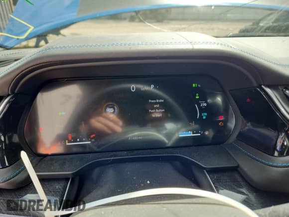 2022 Jeep Grand Cherokee Trailhawk with VIN 1C4RJYC66N8742401, listed as a Copart auction lot 71824555 with 41,480 mi miles and Salvage title. Bid and sale history available at DreamBid. Image 9.