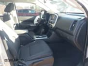 ✅ 2016 Chevrolet Colorado 4WD LT • VIN: 1GCGTCE36G1115779 • Lot: 43759100. Listed on IAAI with 69,016 mi. Free auction sales archive from the USA and detailed vehicle history report at DreamBid. Image 5.