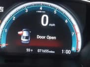 ✅ 2018 Honda Civic EX-T • VIN: JHMFC1F34JX029310 • Lot: 43770255. Listed on IAAI with 71,655 mi. Free auction sales archive from the USA and detailed vehicle history report at DreamBid. Image 15.