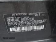 ✅ 2014 Subaru Impreza Special Sports Premium • VIN: JF1GPAL68E8230383 • Lot: 42772998. Listed on IAAI with 140,917 mi. Free auction sales archive from the USA and detailed vehicle history report at DreamBid. Image 9.