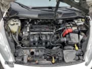 ✅ 2015 Ford Fiesta S • VIN: 3FADP4TJ3FM219779 • Lot: 86576974. Listed on Copart with 262,121 mi. Free auction sales archive from the USA and detailed vehicle history report at DreamBid. Image 11.