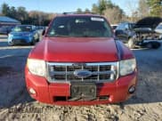 ✅ 2009 Ford Escape XLT • VIN: 1FMCU93G19KB21096 • Lot: 93309075. Listed on Copart with 136,879 mi. Free auction sales archive from the USA and detailed vehicle history report at DreamBid. Image 5.