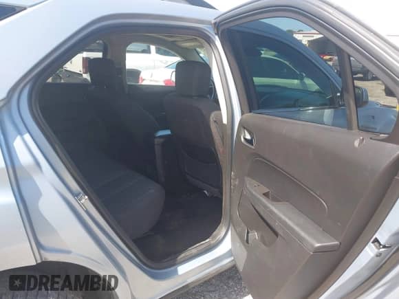 2015 Chevrolet Equinox LT с VIN 2GNALBEK6F6207047, выставлен на аукционе IAAI как лот 42688537 с пробегом 152 697 миль миль и . История ставок и продаж доступна на DreamBid. Изображение 8.