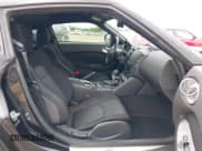 ✅ 2016 Nissan 370Z • VIN: JN1AZ4EH8GM931402 • Lot: 42273424. Wystawiony na IAAI z przebiegiem 105 184 mil. Bezpłatny archiwum sprzedaży aukcyjnych z USA i szczegółowy raport historii pojazdu na DreamBid. Zdjęcie 5.