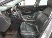 ✅ 2011 Buick LaCrosse CXS • VIN: 1G4GE5GD8BF375460 • Lot: 91561945. Listed on Copart with 166,336 mi. Free auction sales archive from the USA and detailed vehicle history report at DreamBid. Image 7.