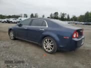 ✅ 2011 Chevrolet Malibu LTZ • VIN: 1G1ZE5E14BF351039 • Lot: 71410074. Listed on Copart with 172,074 mi. Free auction sales archive from the USA and detailed vehicle history report at DreamBid. Image 2.