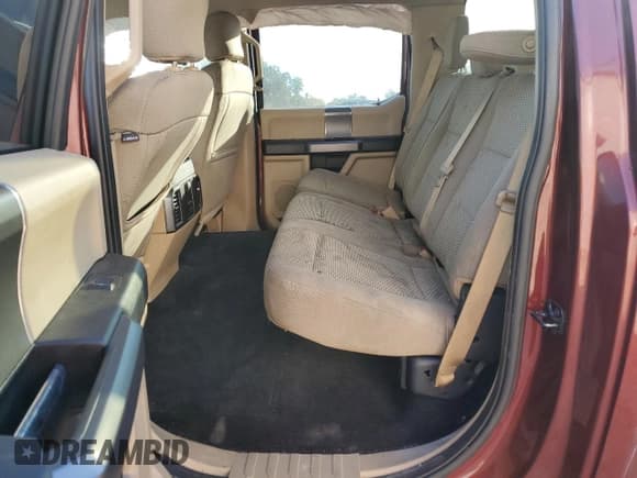 ✅ 2017 Ford F-150 XL • VIN: 1FTEW1EP1HKD86086 • Lot: 91360305. Listed on Copart with 152,612 mi. Free auction sales archive from the USA and detailed vehicle history report at DreamBid. Image 11.