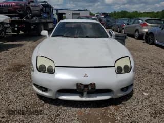 ✅ 1998 Mitsubishi 3000GT GT • VIN: JA3AM84J7WY003884 • Лот: 59136565. Опубликован ранее на Copart с пробегом 274 171 миль. Бесплатный доступ к архиву аукционных продаж из США и подробный отчёт об истории автомобиля на DreamBid. Изображение 5.