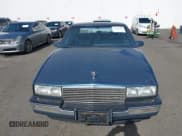 ✅ 1986 Cadillac Seville • VIN: 1G6KS6989GU813079 • Lot: 41732353. Listed on IAAI with Not provided. Free auction sales archive from the USA and detailed vehicle history report at DreamBid. Image 6.
