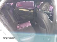 ✅ 2015 Hyundai Sonata Sport • VIN: 5NPE34AB9FH053070 • Lot: 43467488. Wystawiony na IAAI z przebiegiem 161 949 mil. Bezpłatny archiwum sprzedaży aukcyjnych z USA i szczegółowy raport historii pojazdu na DreamBid. Zdjęcie 8.