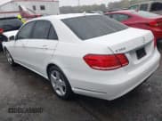 ✅ 2014 Mercedes-Benz E 350 Sport • VIN: WDDHF8JB0EA776409 • Lot: 43227678. Listed on IAAI with 158,793 mi. Free auction sales archive from the USA and detailed vehicle history report at DreamBid. Image 3.