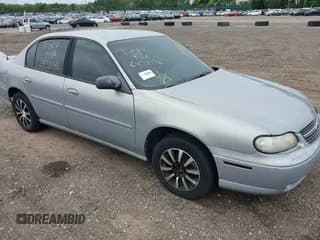 ✅ 2000 Chevrolet Malibu • VIN: 1G1ND52J9Y6336003 • Lot: 42514412. Listed on IAAI with Not provided. Free auction sales archive from the USA and detailed vehicle history report at DreamBid. Image 1.