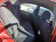 ✅ 2007 Chevrolet Aveo LS • VIN: KL1TD56657B086924 • Lot: 46470835. Wystawiony na Copart z przebiegiem 169 031 mil. Bezpłatny archiwum sprzedaży aukcyjnych z USA i szczegółowy raport historii pojazdu na DreamBid. Zdjęcie 10.