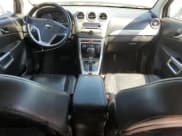 ✅ 2012 Chevrolet Captiva Sport LT • VIN: 3GNAL3E54CS584652 • Lot: 48562425. Wystawiony na Copart z przebiegiem 227 168 mil. Bezpłatny archiwum sprzedaży aukcyjnych z USA i szczegółowy raport historii pojazdu na DreamBid. Zdjęcie 8.