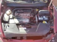 ✅ 2016 Jeep Cherokee Sport • VIN: 1C4PJLAB7GW324650 • Lot: 93236195. Listed on Copart with 29,924 mi. Free auction sales archive from the USA and detailed vehicle history report at DreamBid. Image 12.