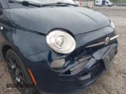 ✅ 2013 FIAT 500 Pop • VIN: 3C3CFFAR5DT532921 • Lot: 42161543. Listed on IAAI with 94,331 mi. Free auction sales archive from the USA and detailed vehicle history report at DreamBid. Image 6.