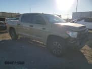 ✅ 2017 Toyota Tundra SR5 • VIN: 5TFDW5F13HX670335 • Лот: 86855575. Опубликован ранее на Copart с пробегом 94 703 миль. Бесплатный доступ к архиву аукционных продаж из США и подробный отчёт об истории автомобиля на DreamBid. Изображение 4.