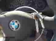 1996 BMW 3 Series z VIN WBABK7327TET60900, wystawiony jako IAAI lot #43437141 z przebiegiem 265 908 mil mil oraz . Historia ofert i sprzedaży dostępna na DreamBid. Obrazek 11.