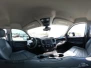 ✅ 2021 Ram 1500 Tradesman • VIN: 1C6RR7ST1MS587419 • Lot: 43192599. Listed on IAAI with 107,507 mi. Free auction sales archive from the USA and detailed vehicle history report at DreamBid. Image 18.