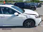 2023 Toyota Camry Hybrid SE с VIN 4T1G31AK4PU611160, выставлен на аукционе IAAI как лот 42546998 с пробегом 88 852 миль миль и . История ставок и продаж доступна на DreamBid. Изображение 19.