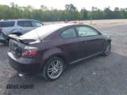 ✅ 2008 Scion tC • VIN: JTKDE167580260086 • Lot: 42005277. Listed on IAAI with 232,005 mi. Free auction sales archive from the USA and detailed vehicle history report at DreamBid. Image 4.