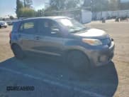 ✅ 2009 Scion xD • VIN: JTKKU10489J045435 • Lot: 94947865. Listed on Copart with 249,623 mi. Free auction sales archive from the USA and detailed vehicle history report at DreamBid. Image 4.