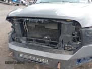 ✅ 2017 Ram 1500 Express • VIN: 1C6RR7KT6HS834116 • Lot: 42635297. Listed on IAAI with 153,693 mi. Free auction sales archive from the USA and detailed vehicle history report at DreamBid. Image 6.