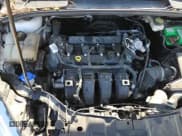 ✅ 2017 Ford Focus Titanium • VIN: 1FADP3J23HL264988 • Lot: 87413385. Wystawiony na Copart z przebiegiem 122 288 mil. Bezpłatny archiwum sprzedaży aukcyjnych z USA i szczegółowy raport historii pojazdu na DreamBid. Zdjęcie 13.