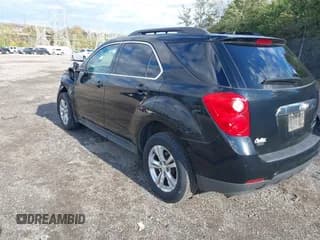 ✅ 2014 Chevrolet Equinox LT • VIN: 2GNFLFEK7E6190612 • Лот: 43595914. Опубликован ранее на IAAI с пробегом 75 116 миль. Бесплатный доступ к архиву аукционных продаж из США и подробный отчёт об истории автомобиля на DreamBid. Изображение 3.