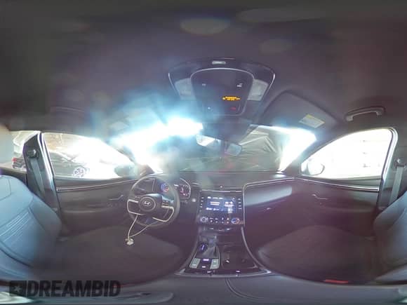 2022 Hyundai Santa Cruz SEL с VIN 5NTJB4AE0NH008899, выставлен на аукционе Copart как лот 72716604 с пробегом 36 113 миль миль и Списание • Salvage title. История ставок и продаж доступна на DreamBid. Изображение 12.