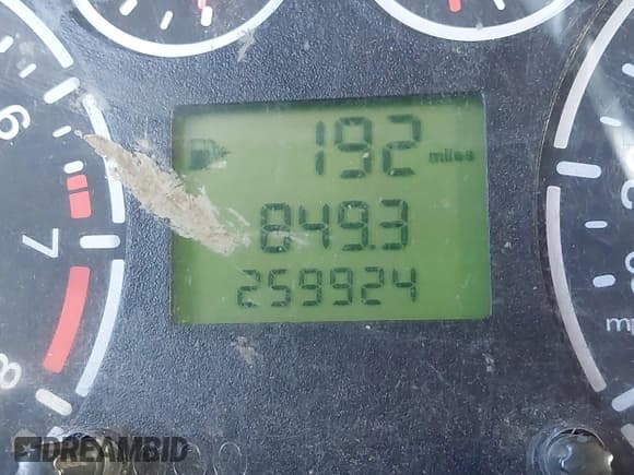 ✅ 2010 Ford Transit Connect XLT • VIN: NM0LS7BNXAT039586 • Lot: 43619608. Wystawiony na IAAI z przebiegiem 259 924 mil. Bezpłatny archiwum sprzedaży aukcyjnych z USA i szczegółowy raport historii pojazdu na DreamBid. Zdjęcie 15.