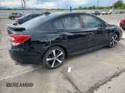 ✅ 2017 Subaru Impreza Special Sports • VIN: 4S3GKAM62H3607654 • Lot: 81155465. Wystawiony na Copart z przebiegiem 83 055 mil. Bezpłatny archiwum sprzedaży aukcyjnych z USA i szczegółowy raport historii pojazdu na DreamBid. Zdjęcie 3.