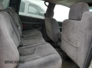 ✅ 2007 Chevrolet Silverado 1500 LT2 • VIN: 2GCEC13Z071167356 • Lot: 76786334. Listed on Copart with 224,279 mi. Free auction sales archive from the USA and detailed vehicle history report at DreamBid. Image 10.