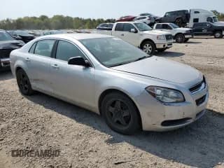 ✅ 2012 Chevrolet Malibu 1FL • VIN: 1G1ZA5EU4CF138647 • Lot: 71403534. Listed on Copart with 138,752 mi. Free auction sales archive from the USA and detailed vehicle history report at DreamBid. Image 4.