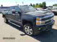 2018 Chevrolet Silverado 3500HD High Country с VIN 1GC4K1EY5JF153746, выставлен на аукционе Copart как лот 60980865 с пробегом Не указан миль и Списание • Salvage title. История ставок и продаж доступна на DreamBid. Изображение 4.