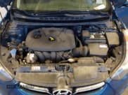 ✅ 2013 Hyundai Elantra Limited • VIN: KMHDH4AE9DU961394 • Лот: 43594484. Опубликован ранее на IAAI с пробегом 200 479 миль. Бесплатный доступ к архиву аукционных продаж из США и подробный отчёт об истории автомобиля на DreamBid. Изображение 10.