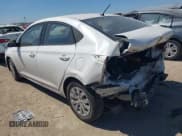 ✅ 2018 Hyundai Accent SE • VIN: 3KPC24A37JE026210 • Lot: 41753981. Wystawiony na IAAI z przebiegiem 136 056 mil. Bezpłatny archiwum sprzedaży aukcyjnych z USA i szczegółowy raport historii pojazdu na DreamBid. Zdjęcie 3.