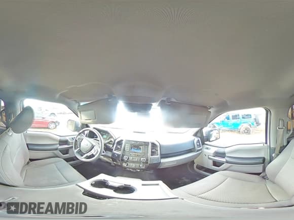 ✅ 2015 Ford F-150 XLT • VIN: 1FTEW1EF6FKE89914 • Лот: 90728675. Опубликован ранее на Copart с пробегом 122 608 миль. Бесплатный доступ к архиву аукционных продаж из США и подробный отчёт об истории автомобиля на DreamBid. Изображение 15.