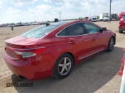 ✅ 2013 Hyundai Azera • VIN: KMHFH4JG5DA330718 • Lot: 43553191. Listed on IAAI with 179,535 mi. Free auction sales archive from the USA and detailed vehicle history report at DreamBid. Image 4.