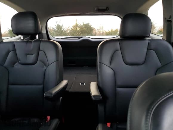 ✅ 2023 Kia Telluride S • VIN: 5XYP64GC5PG398198 • Lot: 91457965. Listed on Copart with 24,463 mi. Free auction sales archive from the USA and detailed vehicle history report at DreamBid. Image 10.